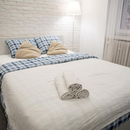 Apartament Estakada 2 Ченстохова Екстер'єр фото