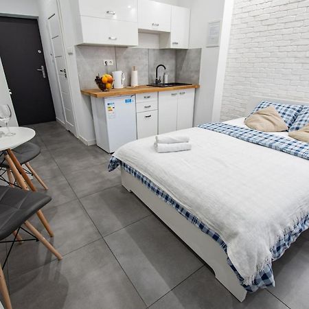 Apartament Estakada 2 Ченстохова Екстер'єр фото