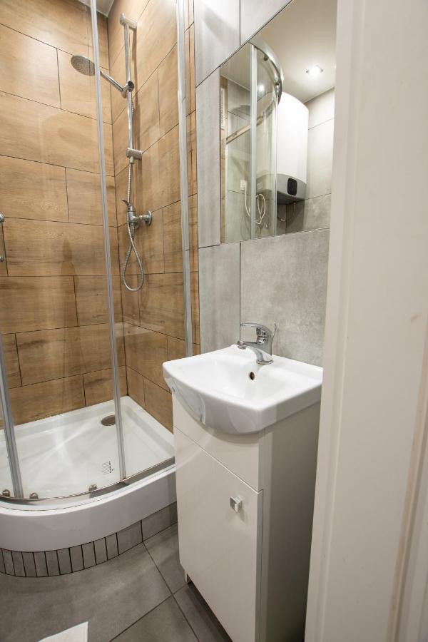 Apartament Estakada 2 Ченстохова Екстер'єр фото