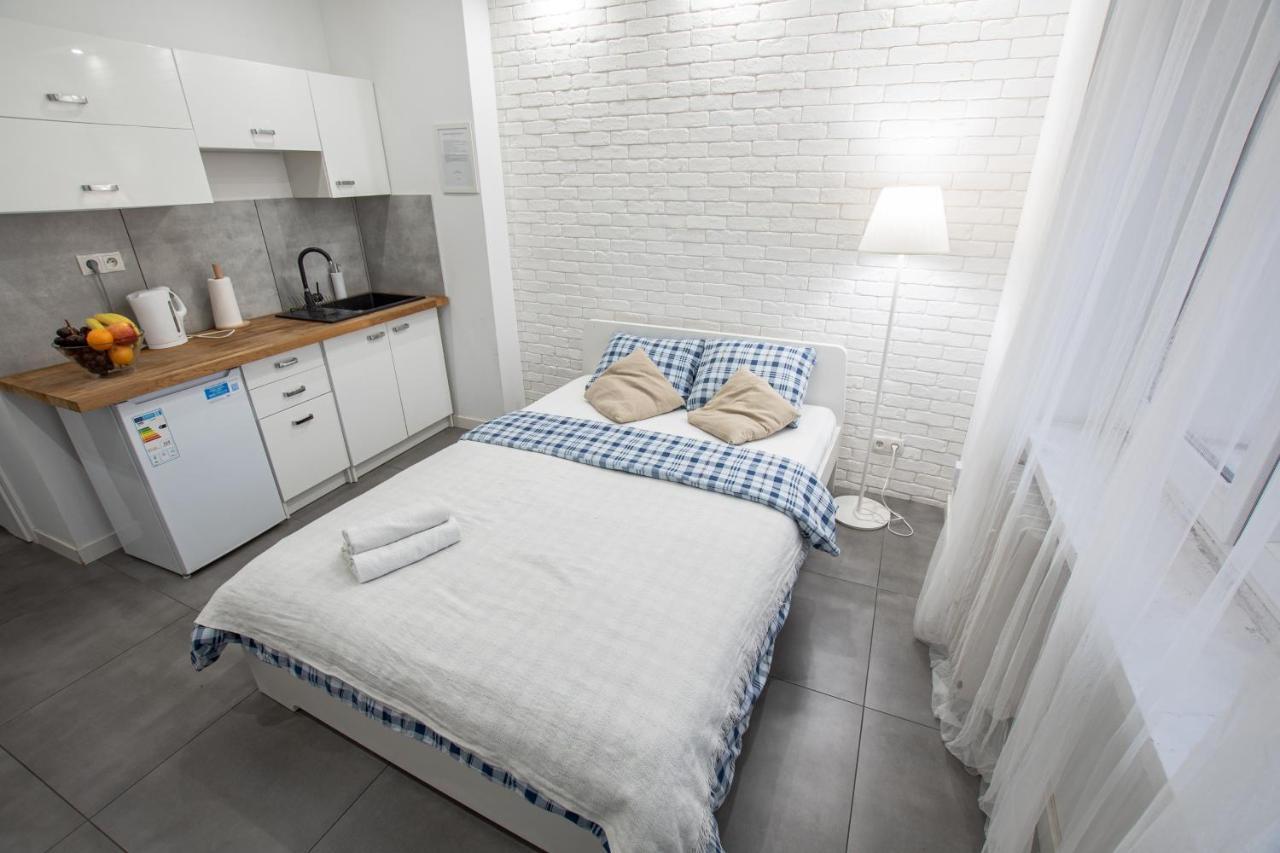 Apartament Estakada 2 Ченстохова Екстер'єр фото