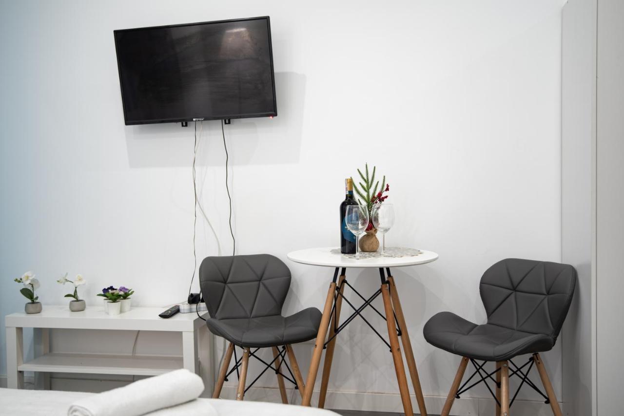 Apartament Estakada 2 Ченстохова Екстер'єр фото